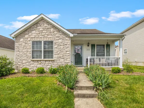 4213 Jasmine Rose Way, Lexington, KY 40515