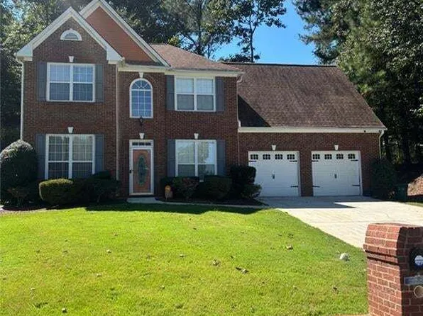 770 Stonecreek Way, Stone Mountain, GA 30087