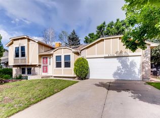 3726 S Ventura Way, Aurora, CO 80013