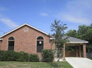 362 Dolores Ave, San Antonio, TX 78228