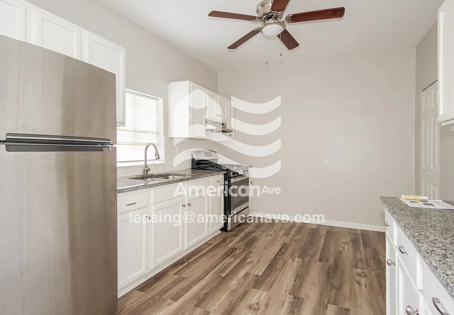4 bed, 1.0 bath, 1867 sqft, $1,372 — Photo 4
