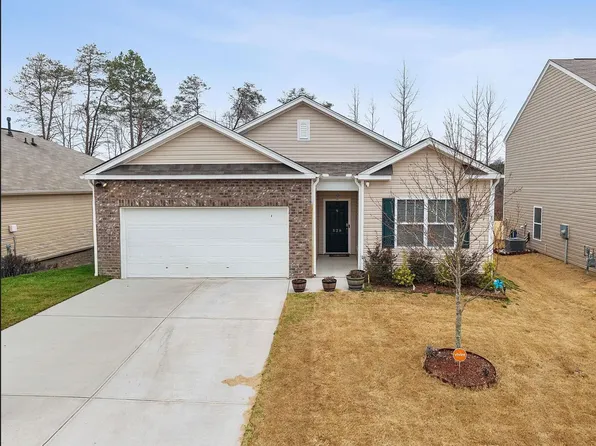 528 Ashwood Way, Easley, SC 29640