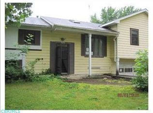 325 Orchard Ln, Sunbury, OH 43074