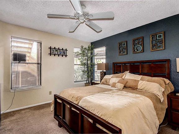 5th image of 6655 N Canyon Crest Dr