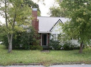 438 N Marble St, Rockmart, GA 30153