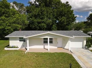 25 S Tyler St, Beverly Hills, FL 34465
