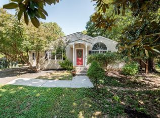 203 Irvington Springs Rd, Lynchburg, VA 24503