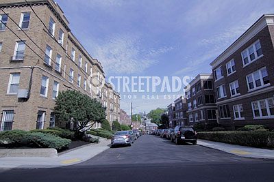 2nd image of 4 Vinal St #U11