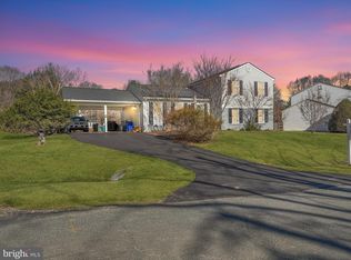 5 Gelding Ct, Olney, MD 20832