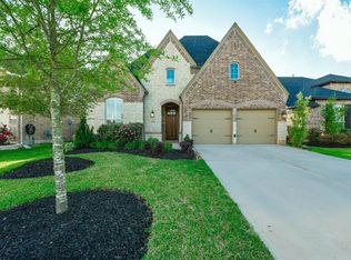 7710 Lago River Ln, Richmond, TX 77407