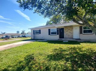 2441 Uranus Dr, Cocoa, FL 32926