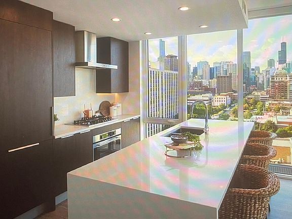 3rd image of 1143 N Wells St #1103