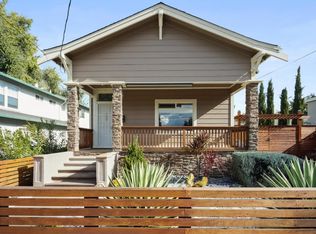 1016 S 8th St, San Jose, CA 95112