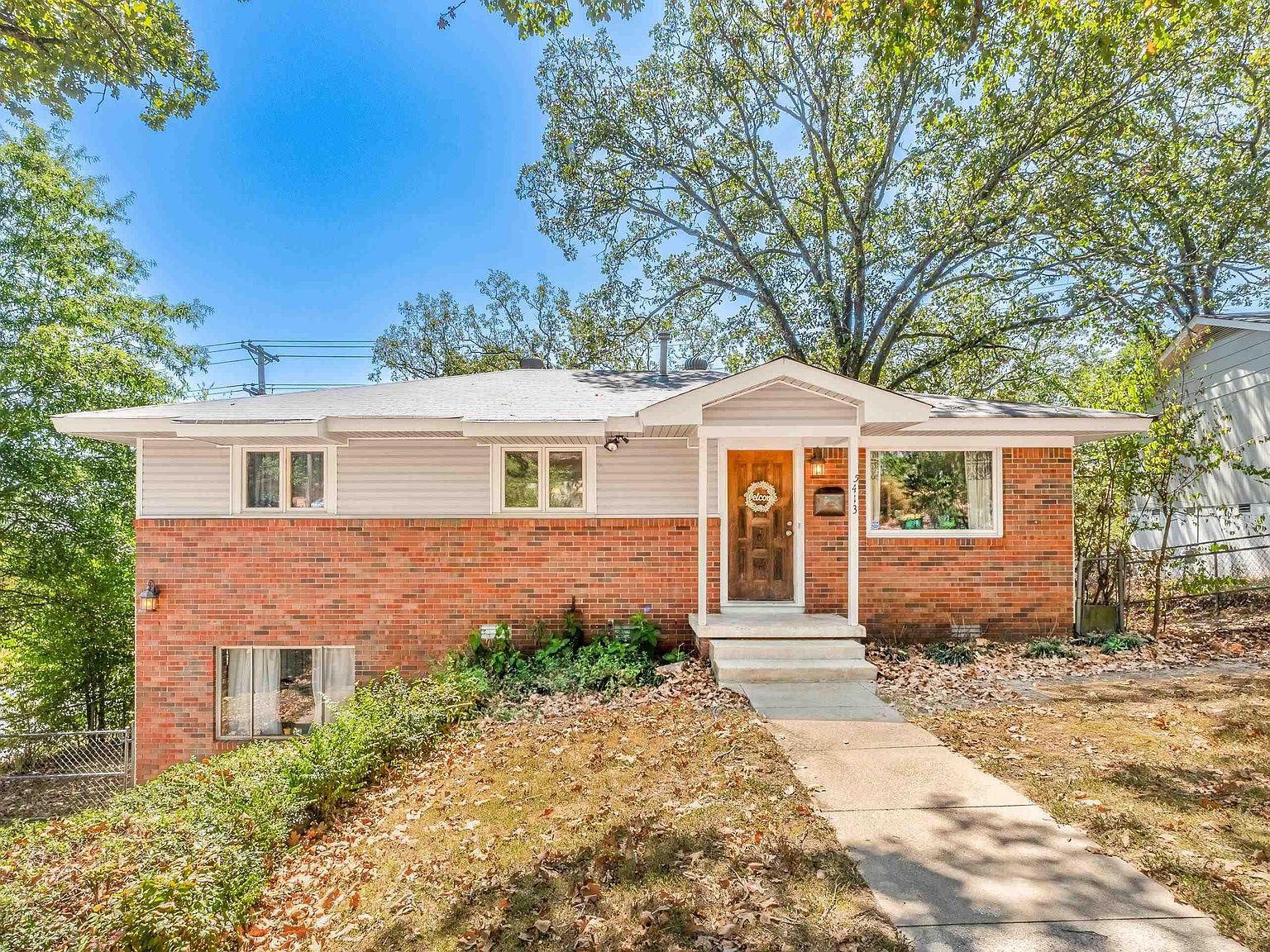 5413 Chauvin Dr, N Little Rock, AR 72118 MLS 23029321 Zillow