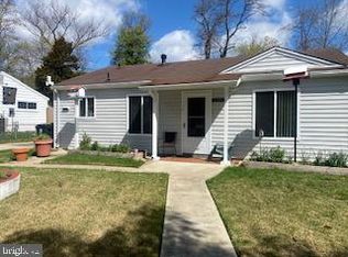 2004 Quebec St, Hyattsville, MD 20783