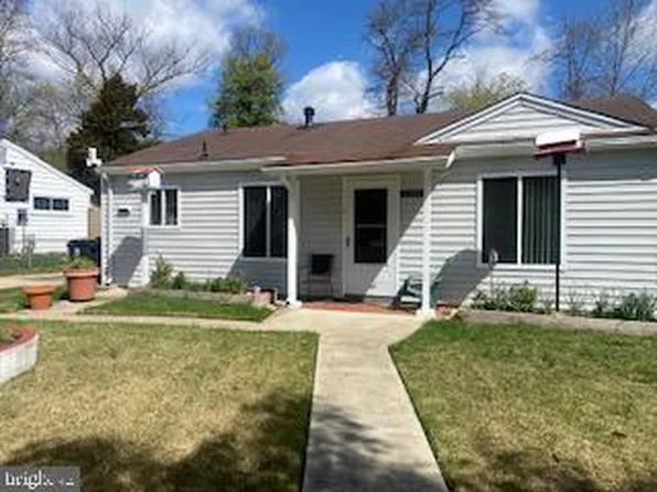 2004 Quebec St, Hyattsville, MD 20783