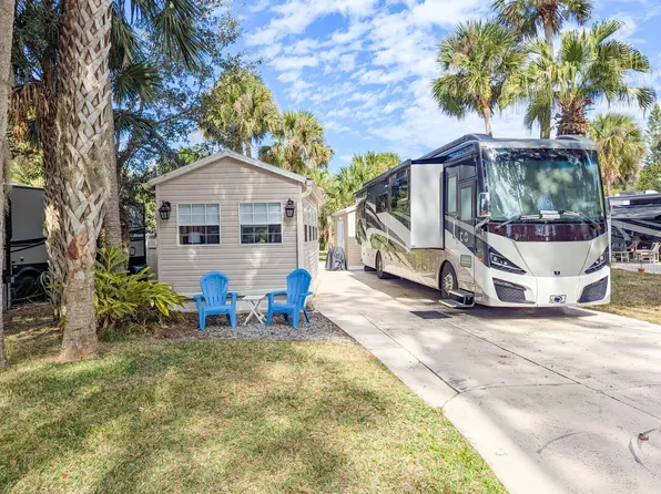 346 Oak Cove Rd, Titusville, FL 32780