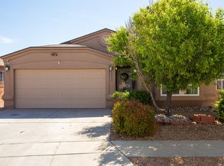 3208 Mata Ortiz Dr SW, Albuquerque, NM 87121
