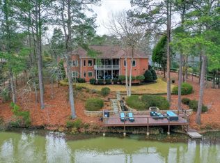 40 Peninsula Point, Aiken, SC 29803