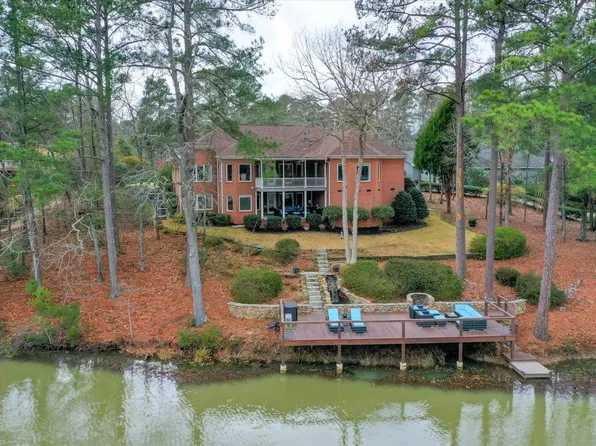 40 Peninsula Point, Aiken, SC 29803
