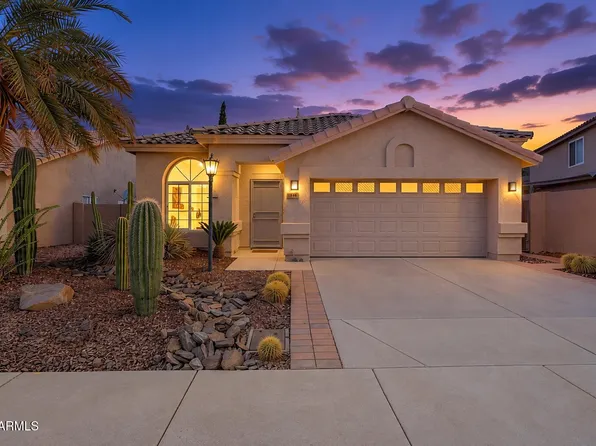 11948 N 110TH Street, Scottsdale, AZ 85259