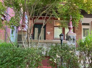 608 S 48th St #2F, Philadelphia, PA 19143