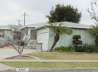 5453 Canehill Ave, Lakewood, CA 90713
