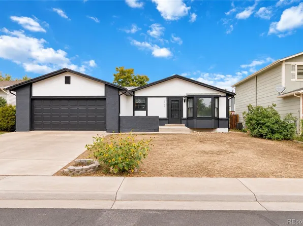 9731 W 105th Way, Broomfield, CO 80021