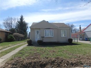 2438 106th St, Toledo, OH 43611