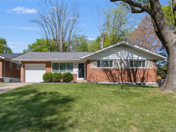 8718 Glenwood Dr, Saint Louis, MO 63126