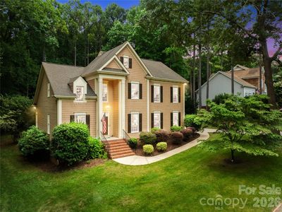 121 Morrows Ridge Ln, Mooresville, NC, 28117