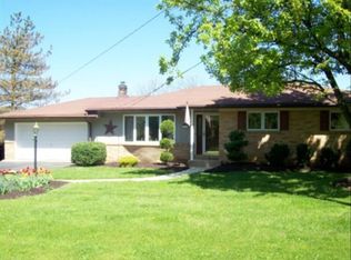 3517 Huckleberry Rd, Allentown, PA 18104