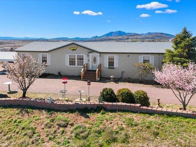330 N Sioux Dr, Chino Valley, AZ, 86323