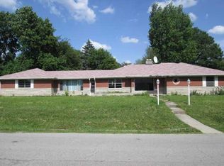 4601 Brown Rd, Indianapolis, IN 46226