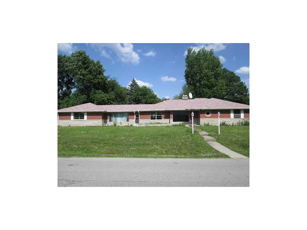 4601 Brown Rd photo 1