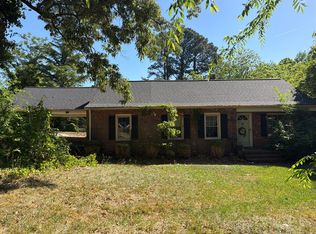 616 Reams Ave, Roxboro, NC 27573