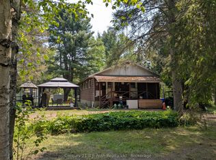 836 Lake Nipissing Rd, Nipissing, ON P0H1W0