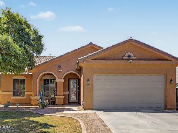 45713 W Mountain View Road, Maricopa, AZ 85139