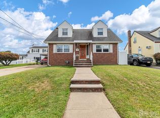 149 Madison St, South Amboy, NJ