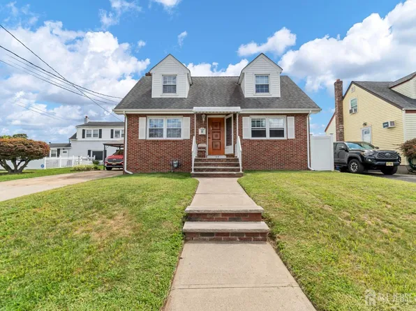 149 Madison St, South Amboy, NJ 08879