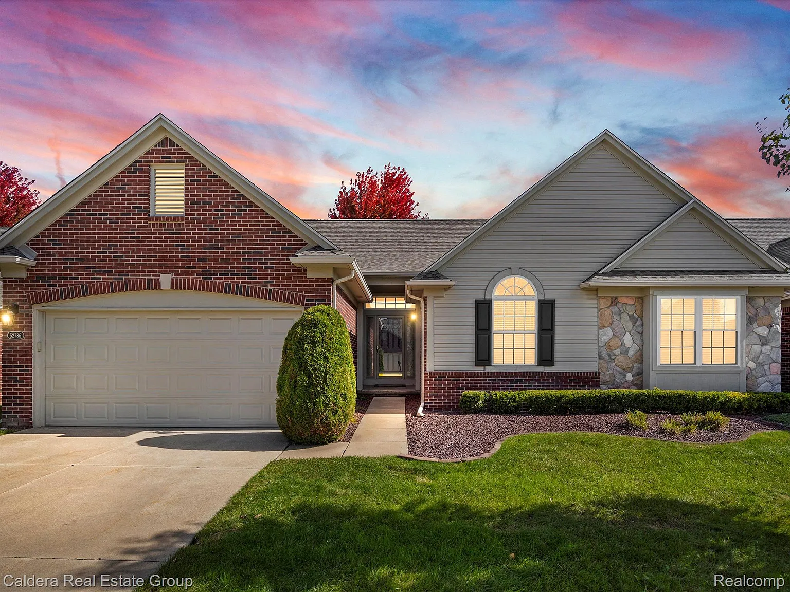 52786 Sable Dr #22 photo 1