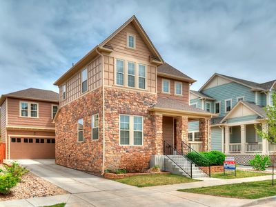 3416 N Akron St, Denver, CO, 80238