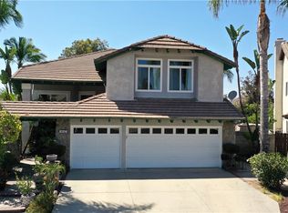 1642 Vista Santa Fe Pl, Chino Hills, CA 91709