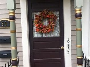 30 Main St, Foxboro, MA 02035