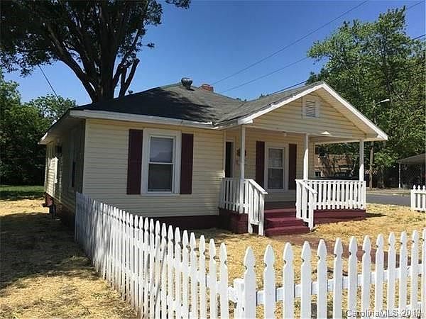 1st image of 601 Vance Ave