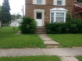 14513 S Michigan Ave, Riverdale, IL