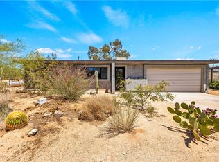4851 Avenida La Flora Desierta, Joshua Tree, CA 92252