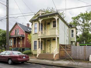 16 NE Graham St, Portland, OR 97212
