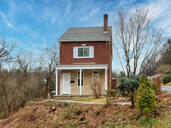 229 Copperfield Ave, Pittsburgh, PA 15210