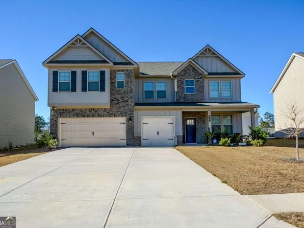 1734 Cadence St, Locust Grove, GA 30248